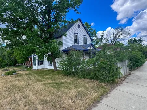 601 Irvine Avenue NW Bemidji MN 56601