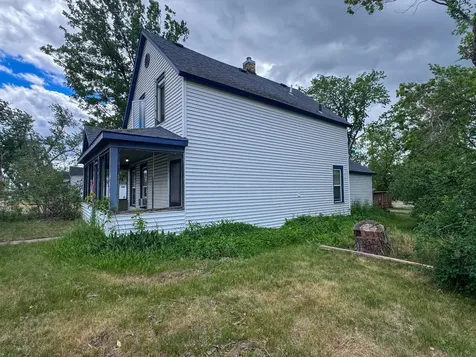 601 Irvine Avenue NW Bemidji MN 56601