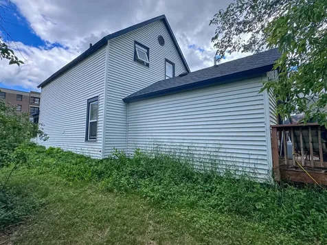 601 Irvine Avenue NW Bemidji MN 56601