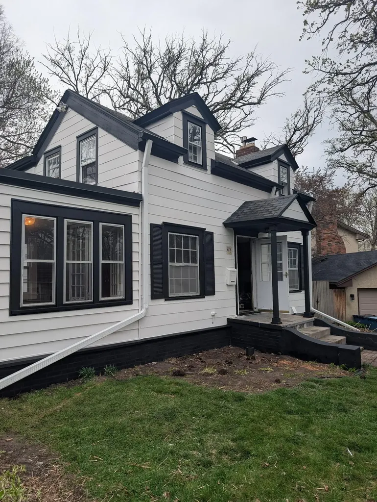 7228 Aldrich Avenue S Richfield MN 55423