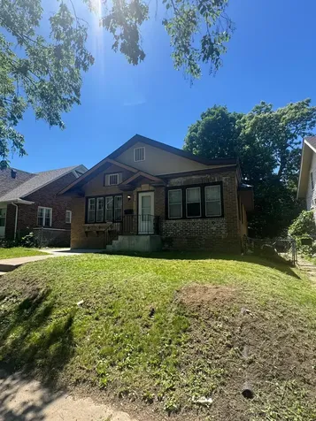 3237 Sheridan Avenue N Minneapolis MN 55412