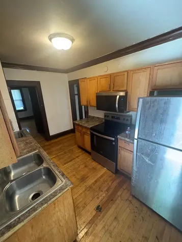 3237 Sheridan Avenue N Minneapolis MN 55412