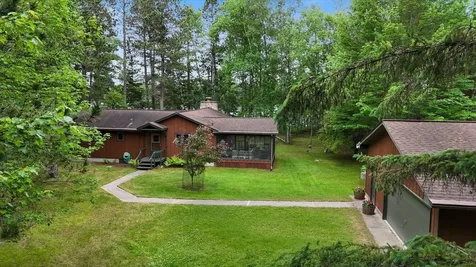 51946 N Wasson Lake Road Bigfork MN 56628