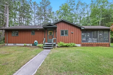 51946 N Wasson Lake Road Bigfork MN 56628
