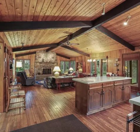 51946 N Wasson Lake Road Bigfork MN 56628
