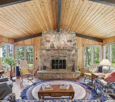 51946 N Wasson Lake Road Bigfork MN 56628