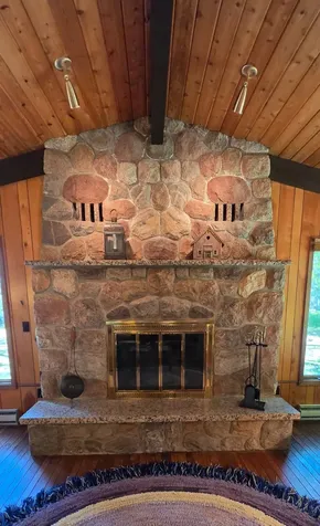 51946 N Wasson Lake Road Bigfork MN 56628