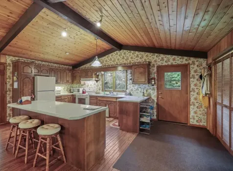 51946 N Wasson Lake Road Bigfork MN 56628