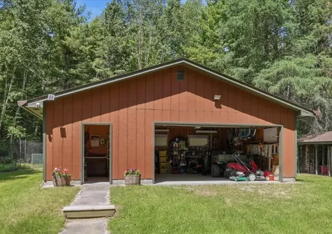 51946 N Wasson Lake Road Bigfork MN 56628