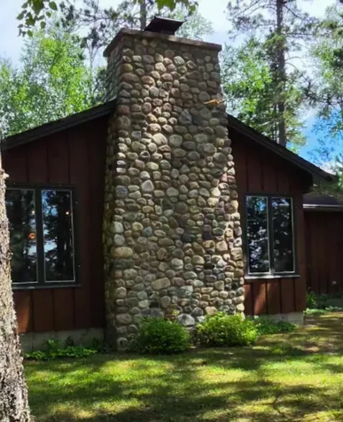 51946 N Wasson Lake Road Bigfork MN 56628