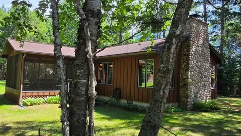 51946 N Wasson Lake Road Bigfork MN 56628