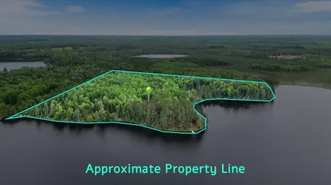 51946 N Wasson Lake Road Bigfork MN 56628