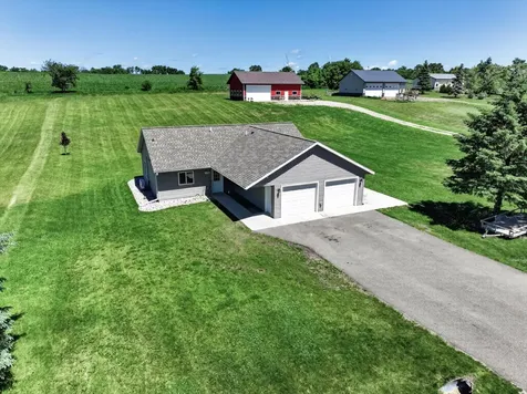1378 W Latoka Drive SW Alexandria MN 56308