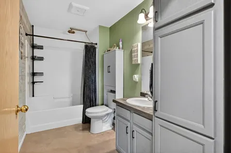 1378 W Latoka Drive SW Alexandria MN 56308