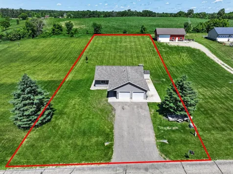 1378 W Latoka Drive SW Alexandria MN 56308