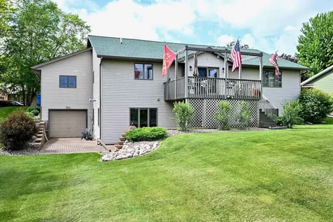 110 Benson Drive Lewiston MN 55952