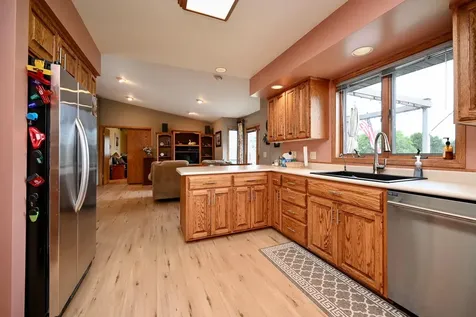 110 Benson Drive Lewiston MN 55952