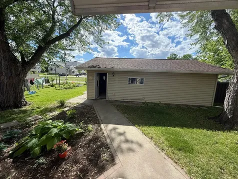 308 Sunset Avenue Detroit Lakes MN 56501