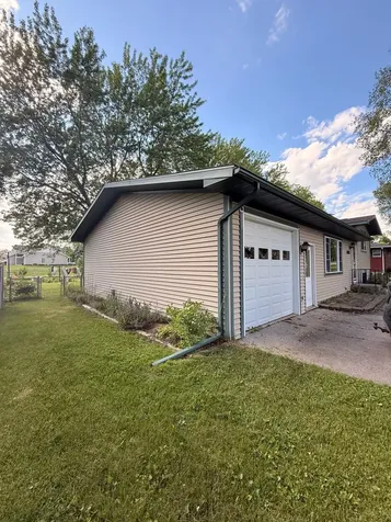 308 Sunset Avenue Detroit Lakes MN 56501