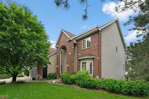 8197 Drexel Court Eden Prairie MN 55347