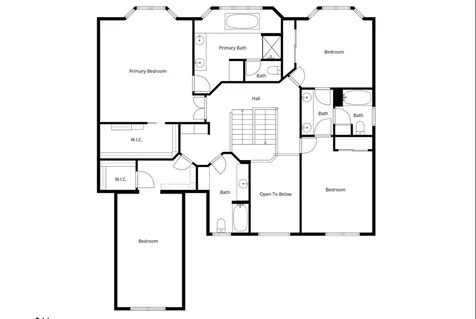 8197 Drexel Court Eden Prairie MN 55347