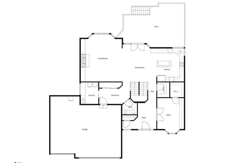8197 Drexel Court Eden Prairie MN 55347