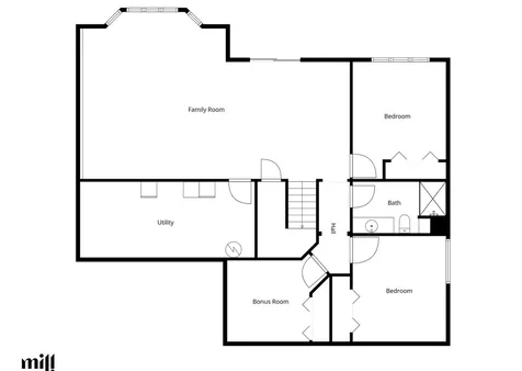 8197 Drexel Court Eden Prairie MN 55347