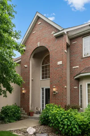 8197 Drexel Court Eden Prairie MN 55347