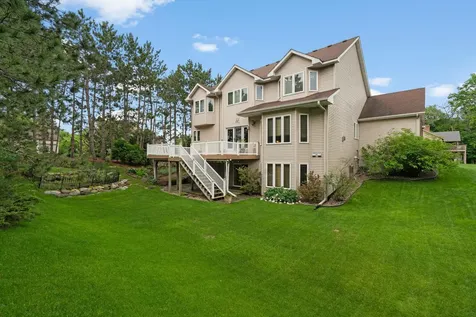 8197 Drexel Court Eden Prairie MN 55347