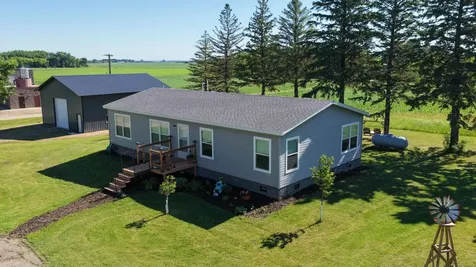 211 Farmdale Avenue Lake Lillian MN 56253