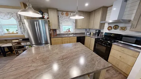 211 Farmdale Avenue Lake Lillian MN 56253