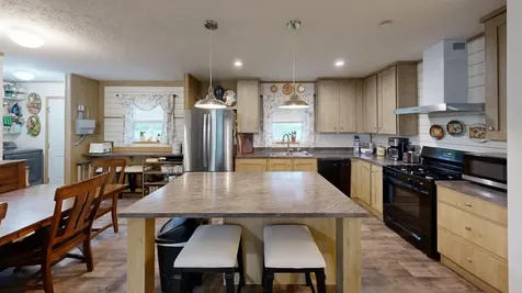 211 Farmdale Avenue Lake Lillian MN 56253