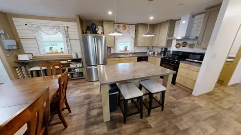 211 Farmdale Avenue Lake Lillian MN 56253