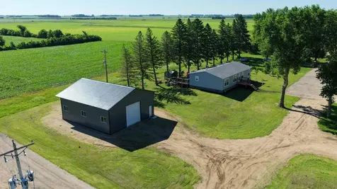 211 Farmdale Avenue Lake Lillian MN 56253