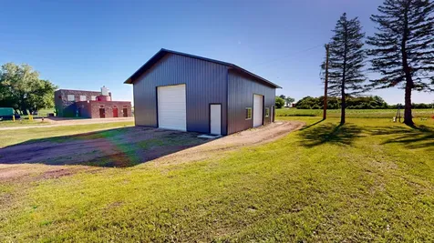 211 Farmdale Avenue Lake Lillian MN 56253