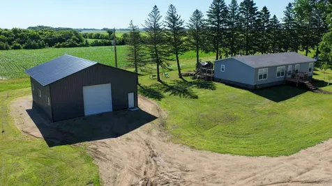 211 Farmdale Avenue Lake Lillian MN 56253