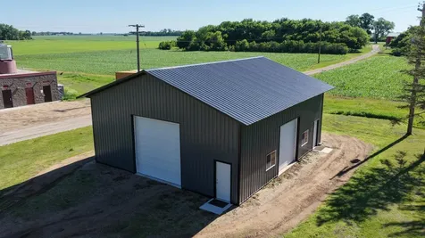 211 Farmdale Avenue Lake Lillian MN 56253