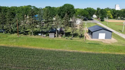 211 Farmdale Avenue Lake Lillian MN 56253