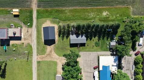 211 Farmdale Avenue Lake Lillian MN 56253