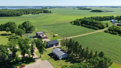 211 Farmdale Avenue Lake Lillian MN 56253