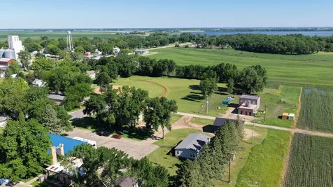 211 Farmdale Avenue Lake Lillian MN 56253