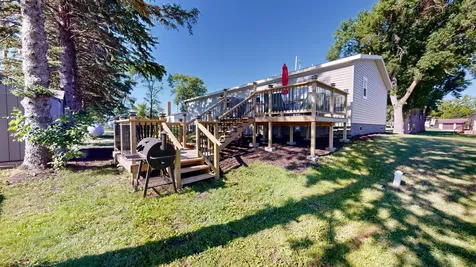 211 Farmdale Avenue Lake Lillian MN 56253