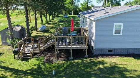 211 Farmdale Avenue Lake Lillian MN 56253