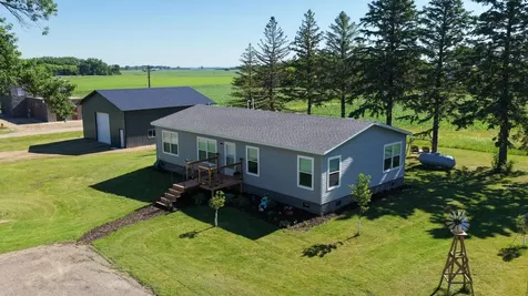 211 Farmdale Avenue Lake Lillian MN 56253