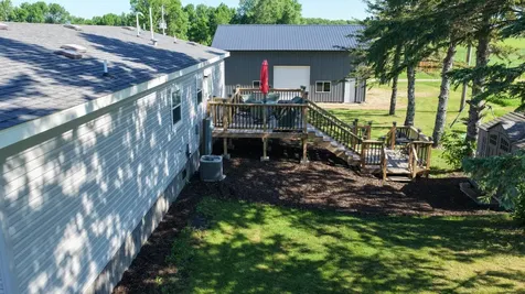 211 Farmdale Avenue Lake Lillian MN 56253