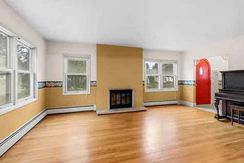 2731 Cleveland Street NE Minneapolis MN 55418