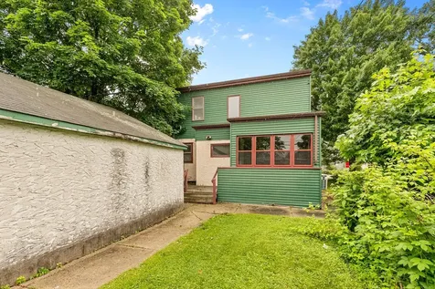 2731 Cleveland Street NE Minneapolis MN 55418
