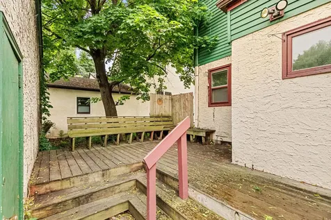 2731 Cleveland Street NE Minneapolis MN 55418