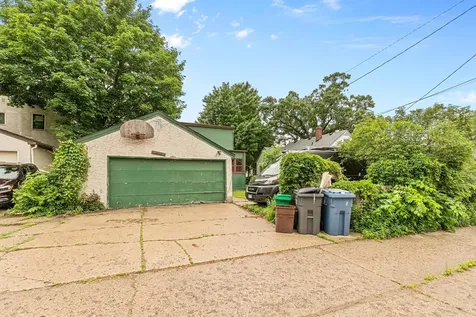 2731 Cleveland Street NE Minneapolis MN 55418