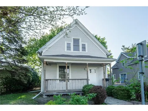 1602 Johnson Street NE Minneapolis MN 55413